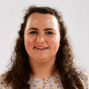 Bailey Johnson staff image