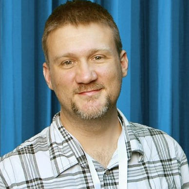 Heath Shelby staff image