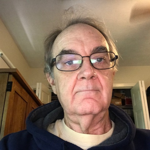 Jim Denery staff image