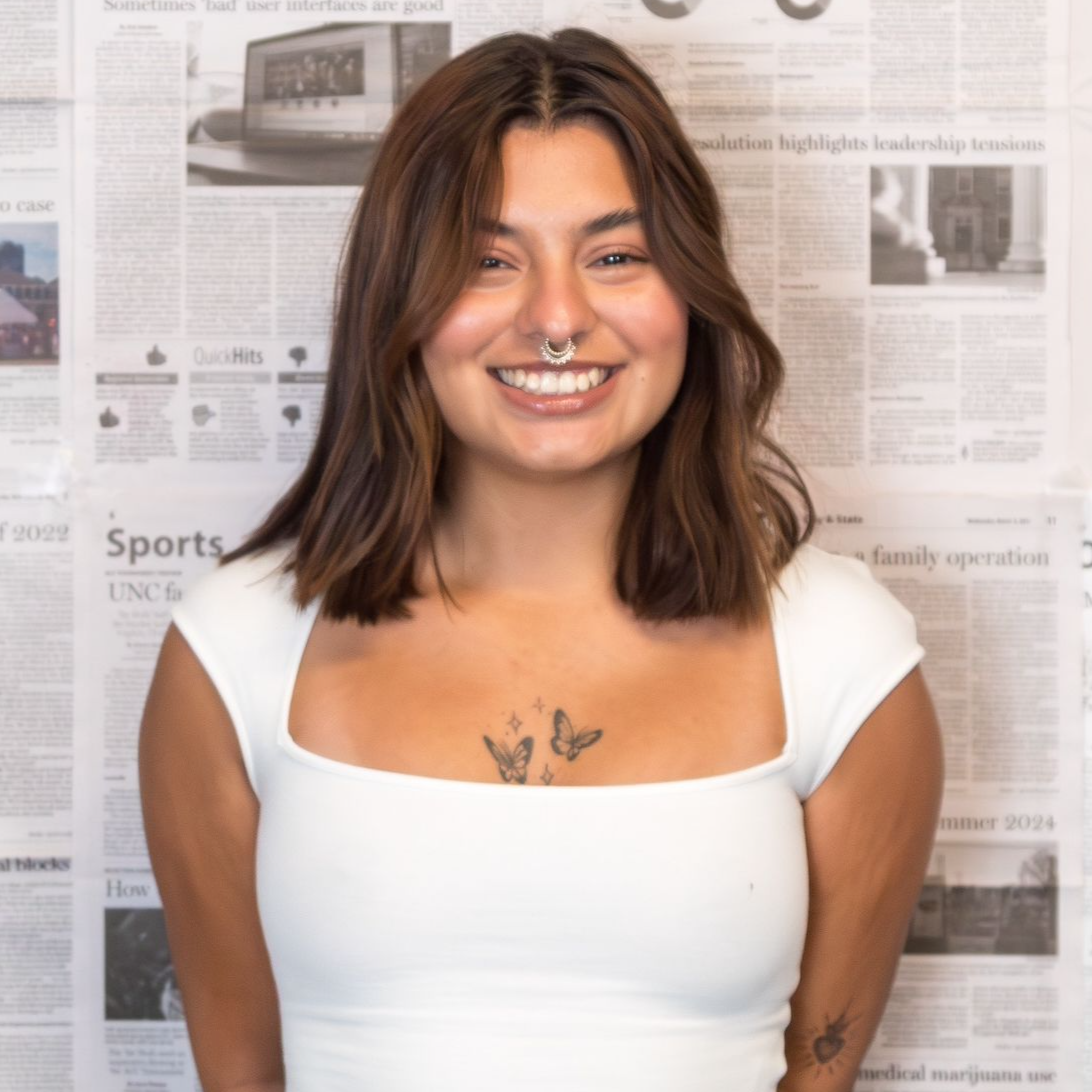 Ashley Quincin staff image