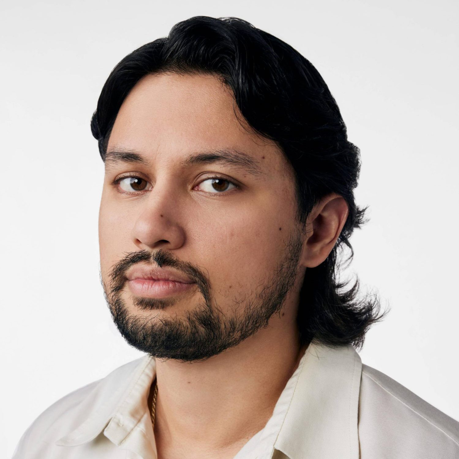 Dylan Jackson staff image