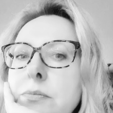 Sabine Morrow staff image