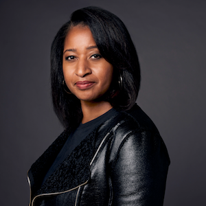 Nedra Rhone staff image