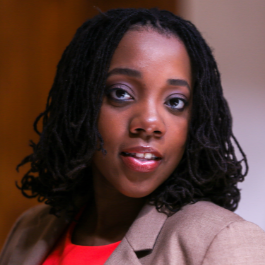 Natalie Mendenhall staff image