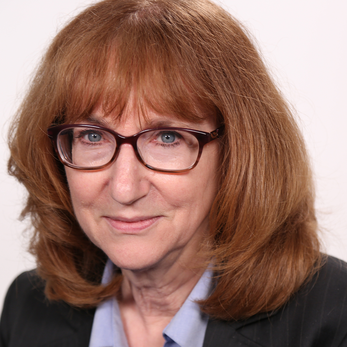 Lois Norder staff image