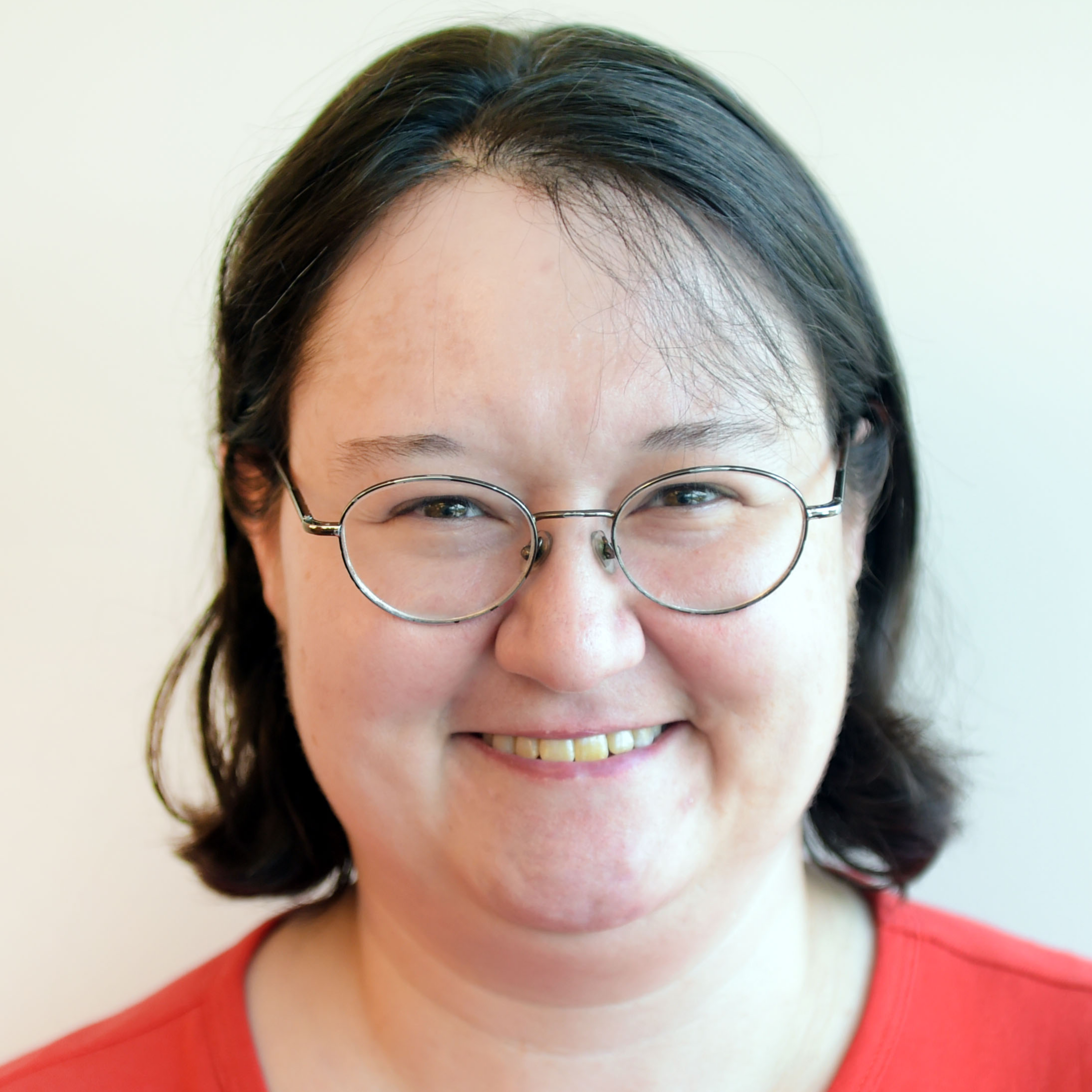 Jennifer Peebles staff image