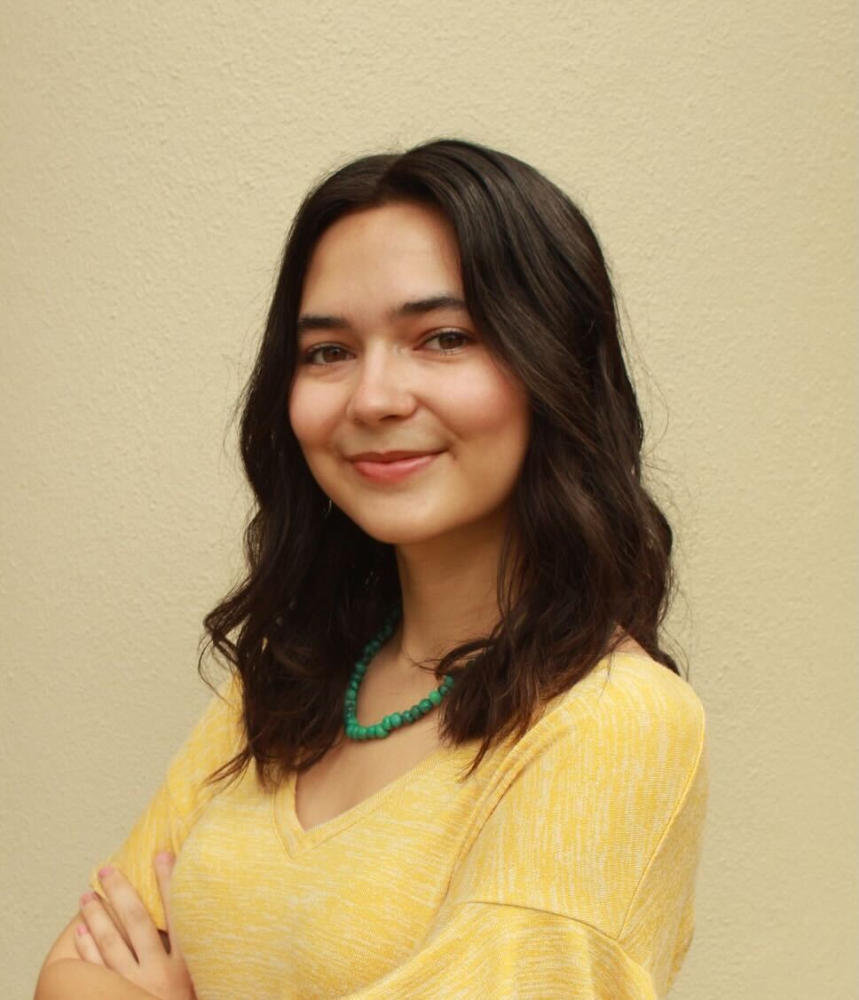 Emily Garcia staff image