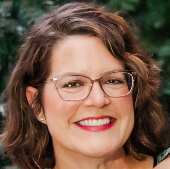 Sabrina Starrett-Wolff staff image