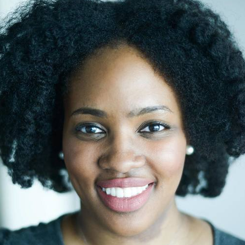 Kelcie Willis staff image