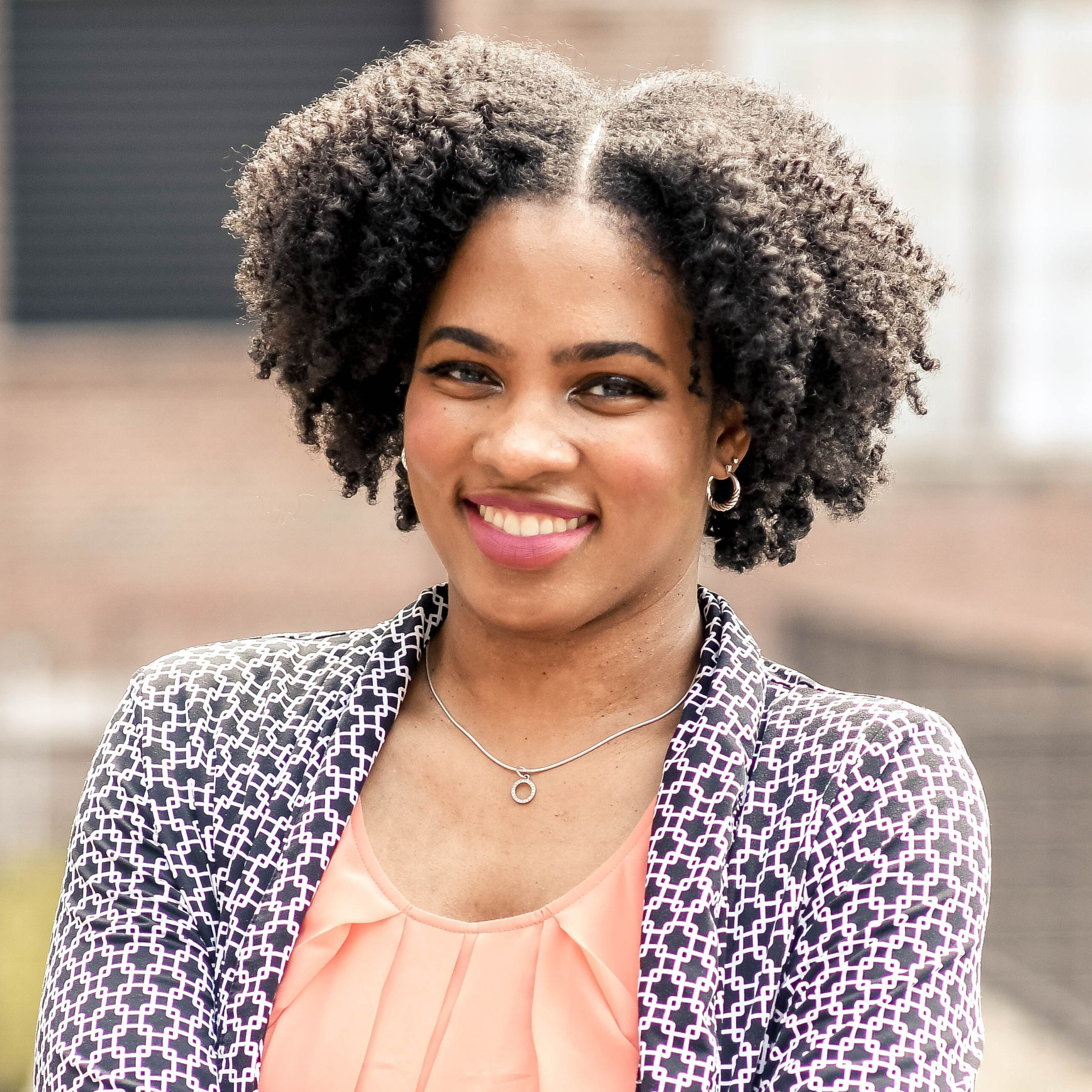 Kiersten Willis staff image