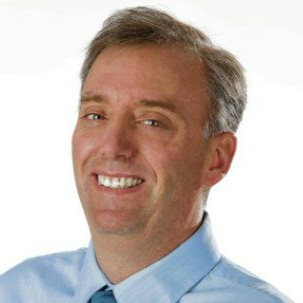 Adam Van Brimmer staff image