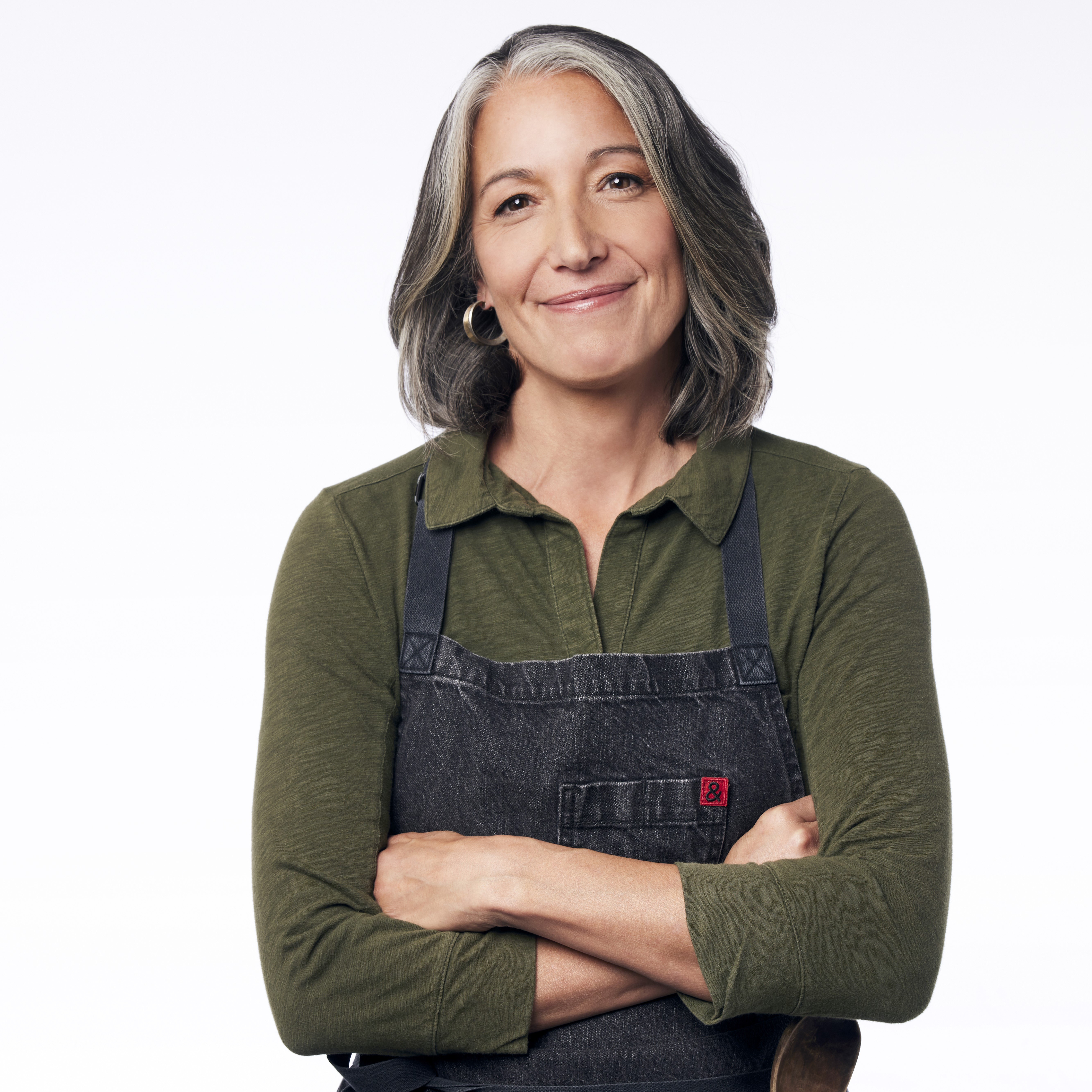 Ligaya Figueras staff image