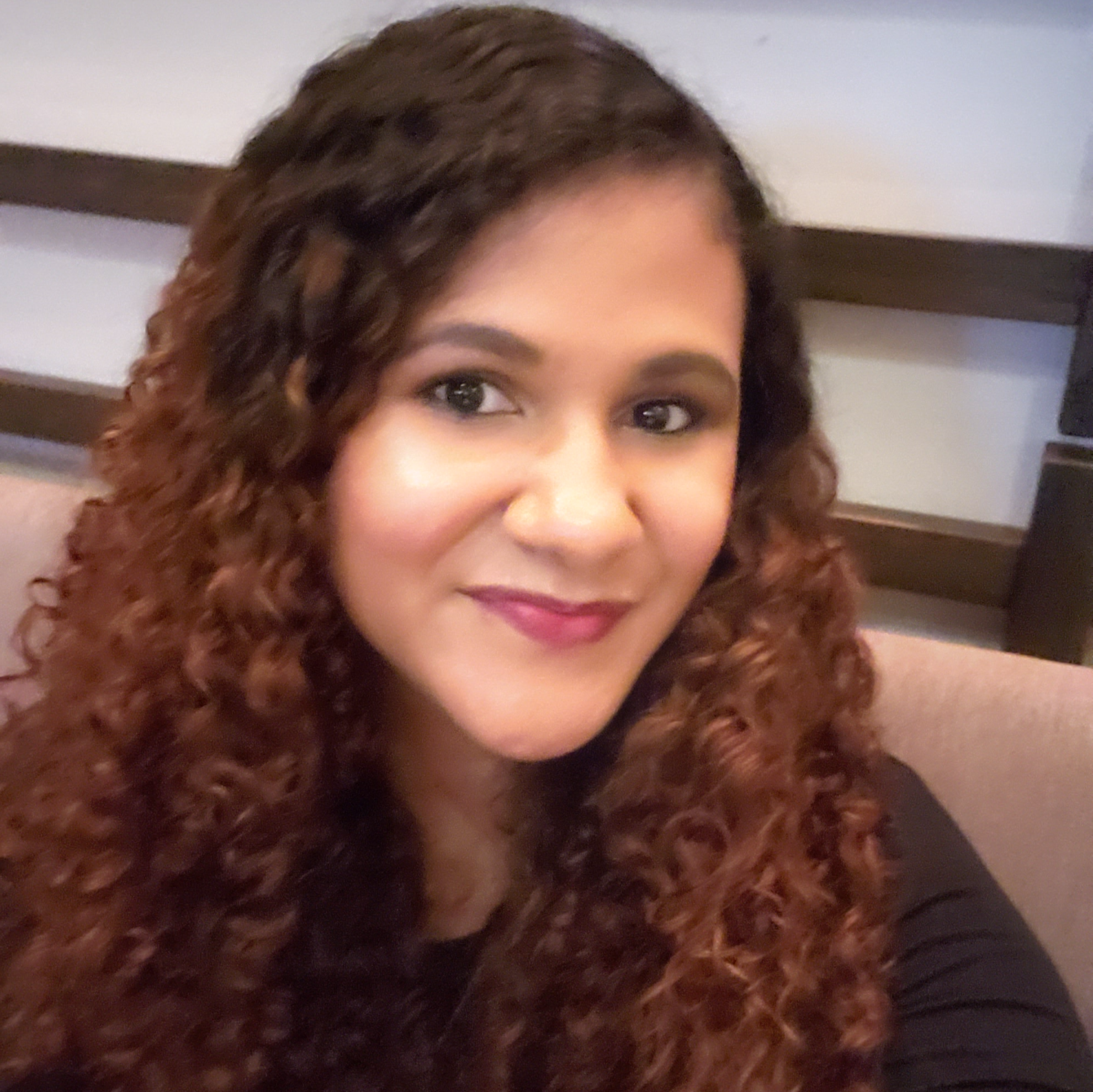 Crystal Villarreal staff image