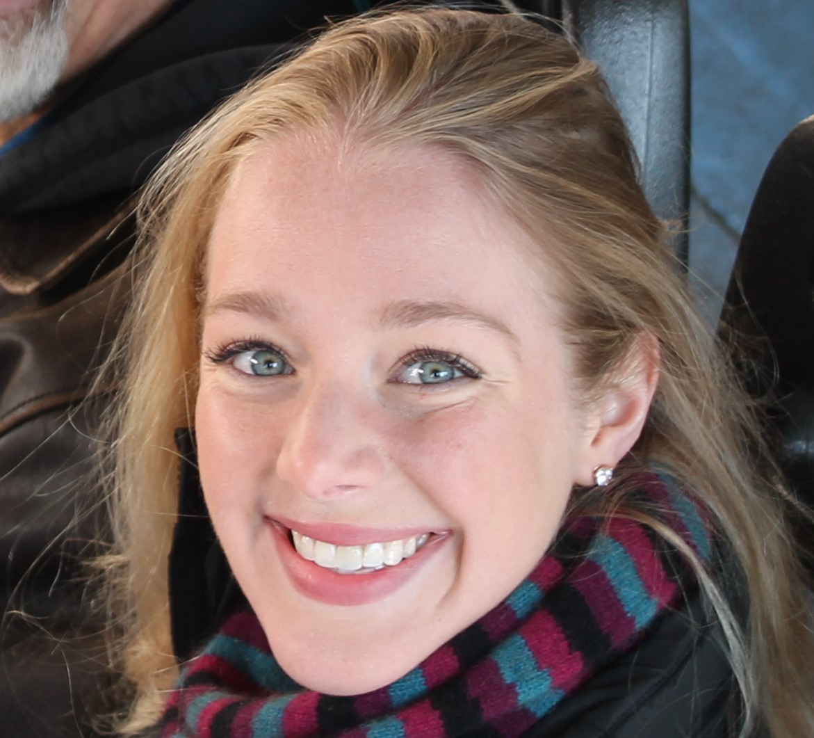 Kelly Audette staff image