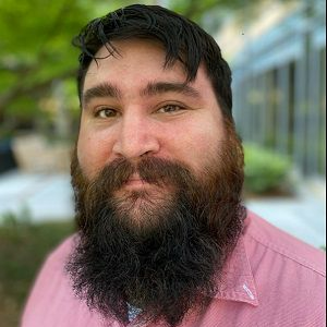 Hunter Boyce staff image