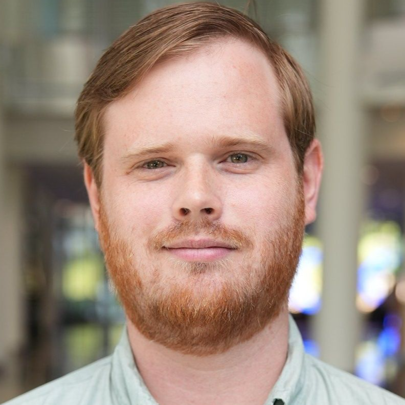 Thad Moore staff image