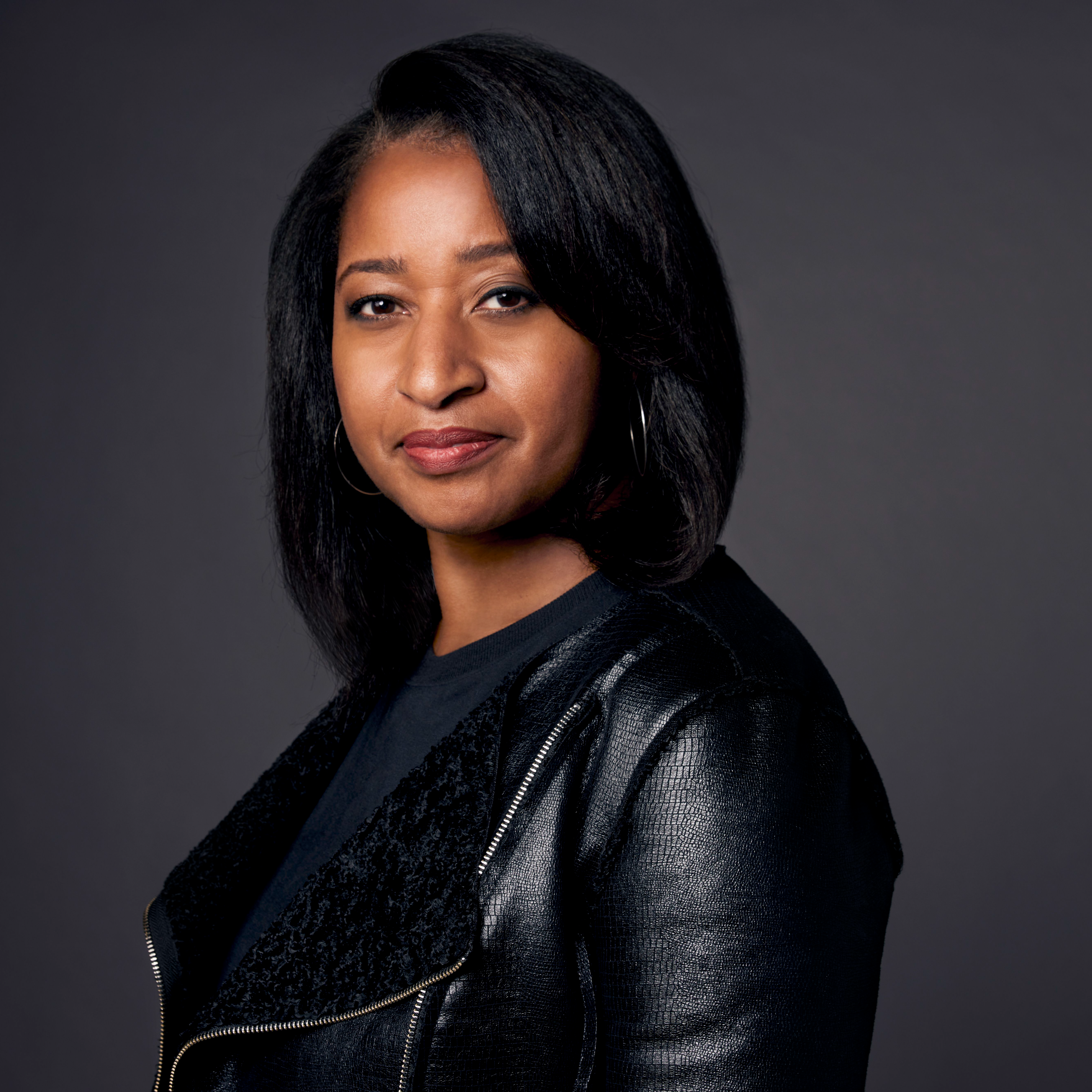 Nedra Rhone staff image