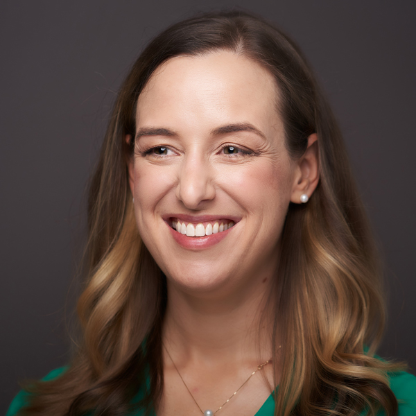 Emily Merwin DiRico staff image