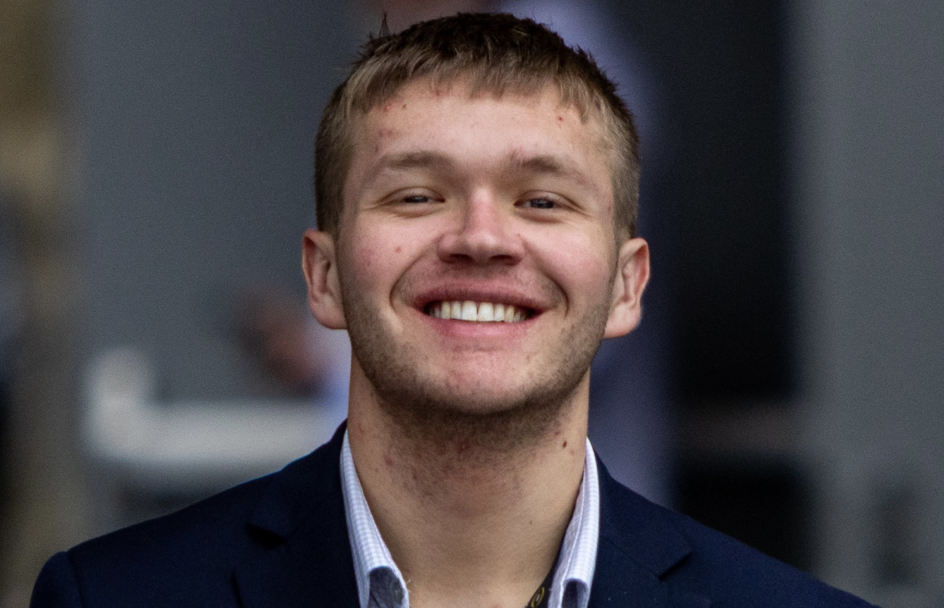 Daniel Flick
