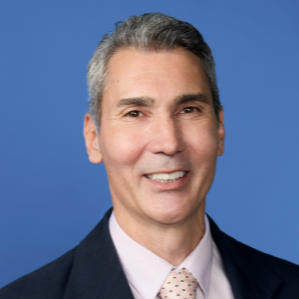 David Plazas staff image