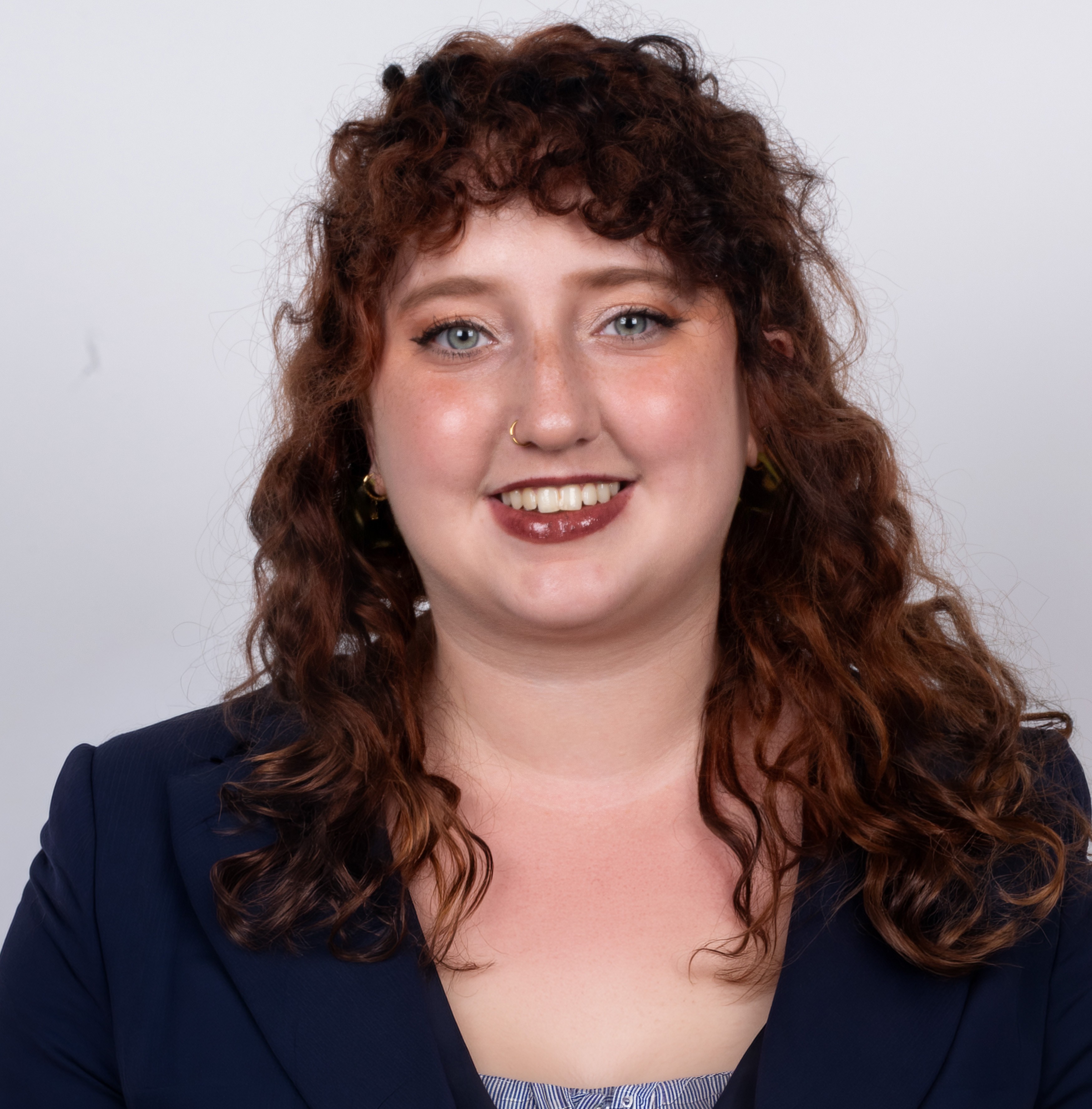 Carson Bonner staff image
