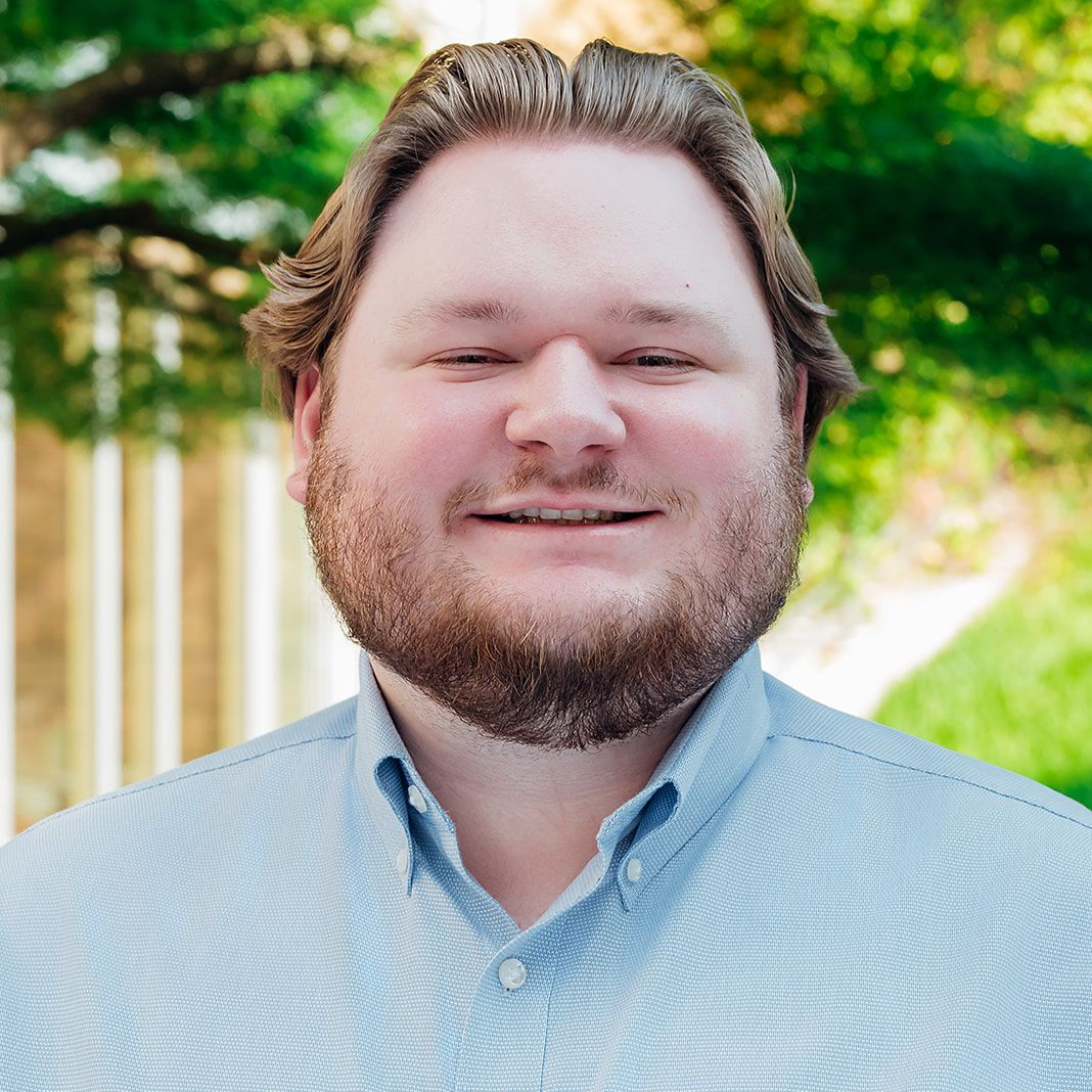 Fisher Isbell staff image