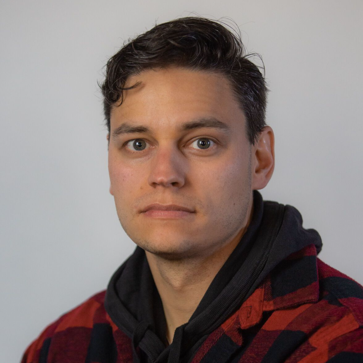 Jason Armesto staff image