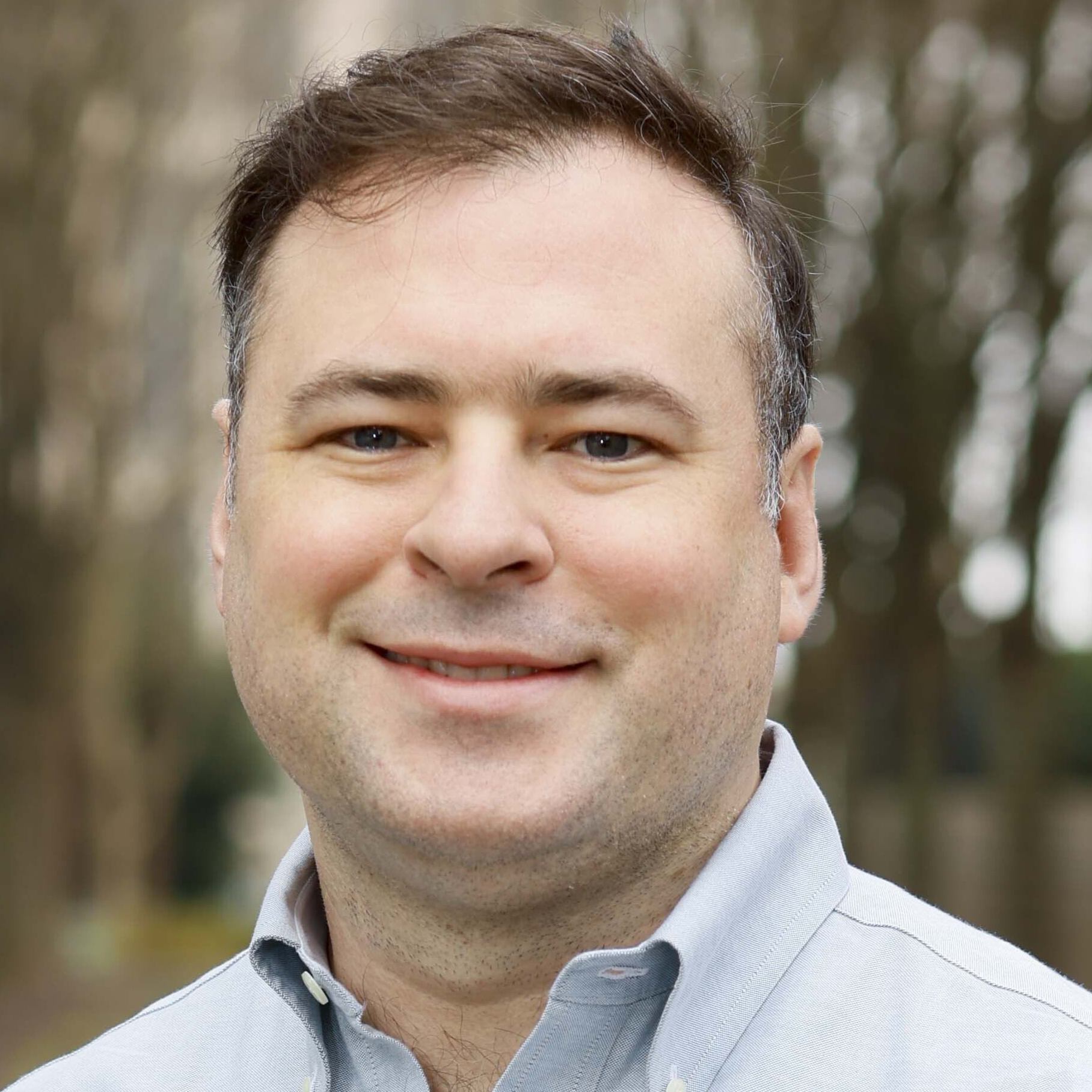 Henri Hollis staff image