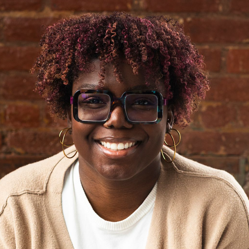 LP O’Brien staff image