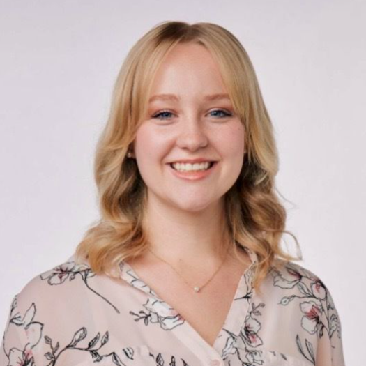 Taylor Croft staff image