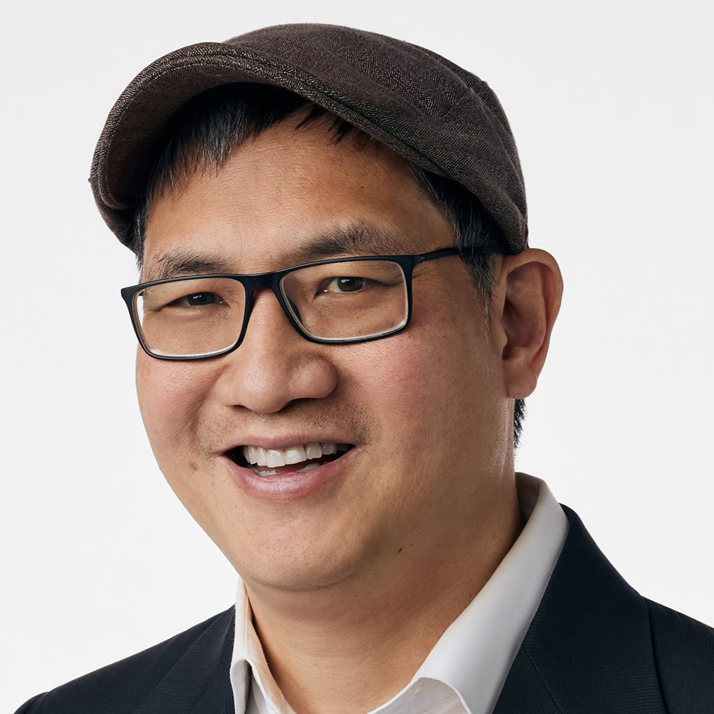 Rodney Ho staff image