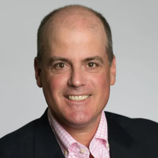 Paul J. Curran Jr. staff image
