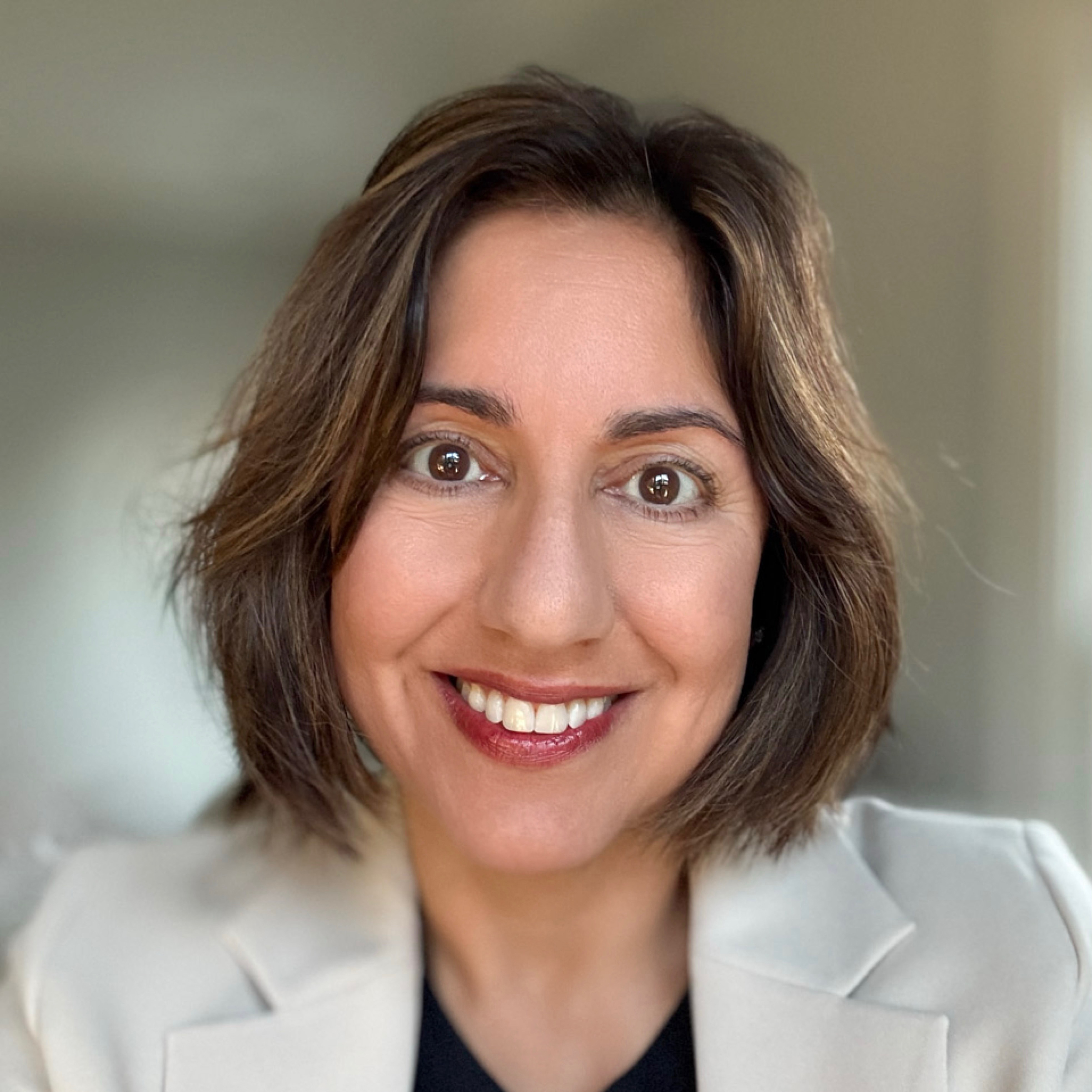 Bita Honarvar