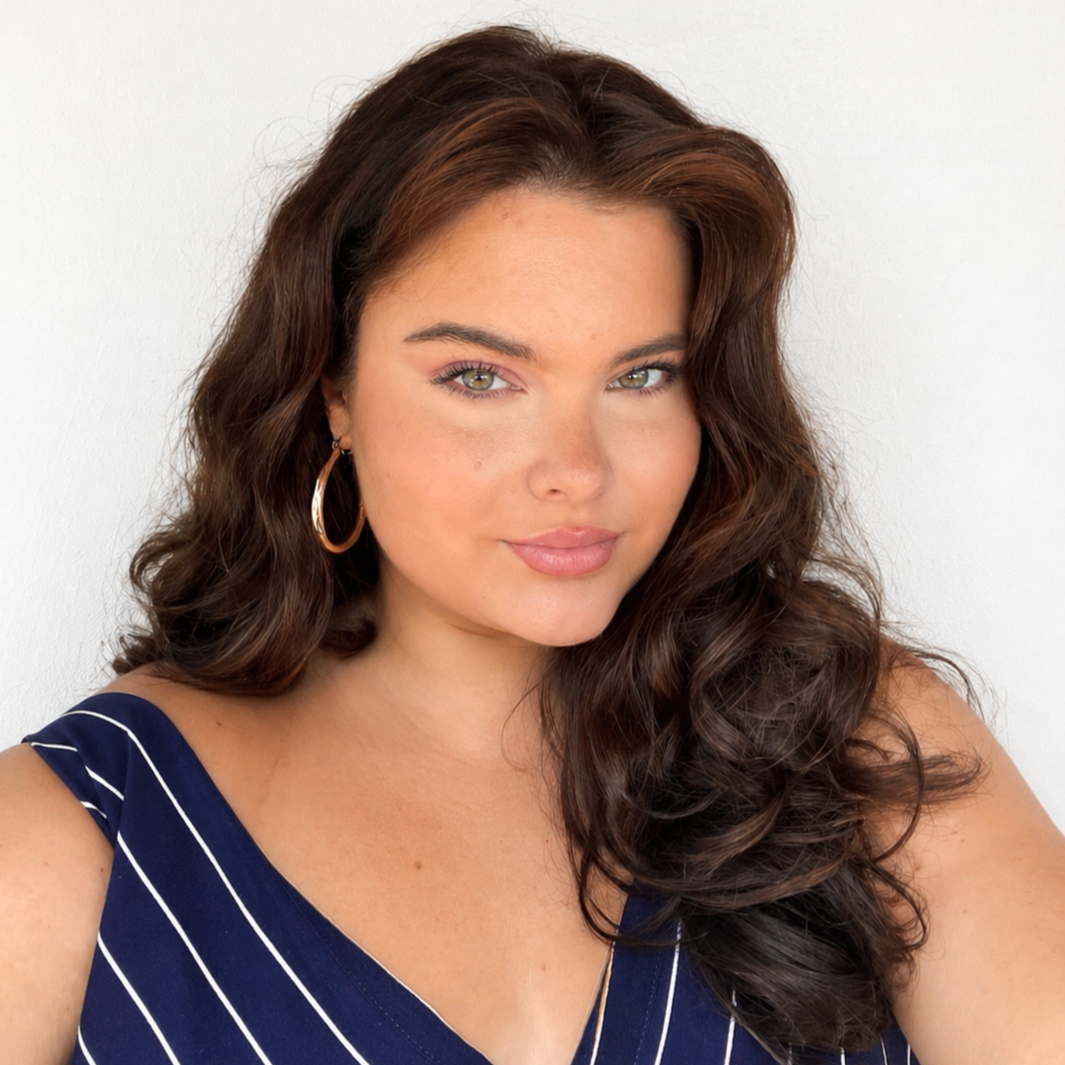 Kaitlyn Harvey staff image