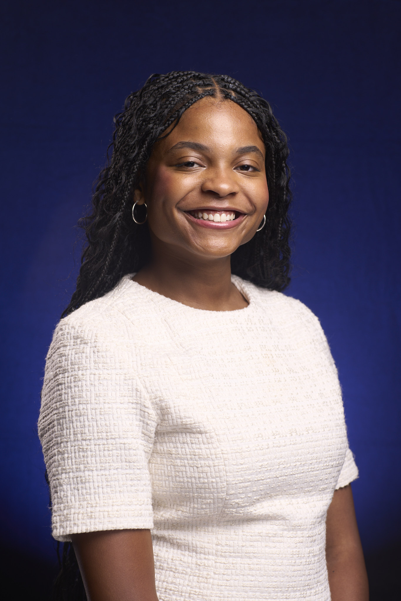Nila Roper staff image