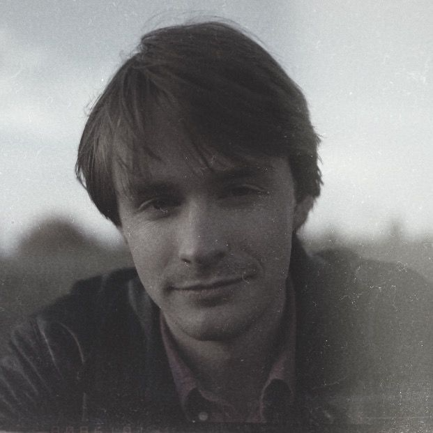 Alex Nettles staff image