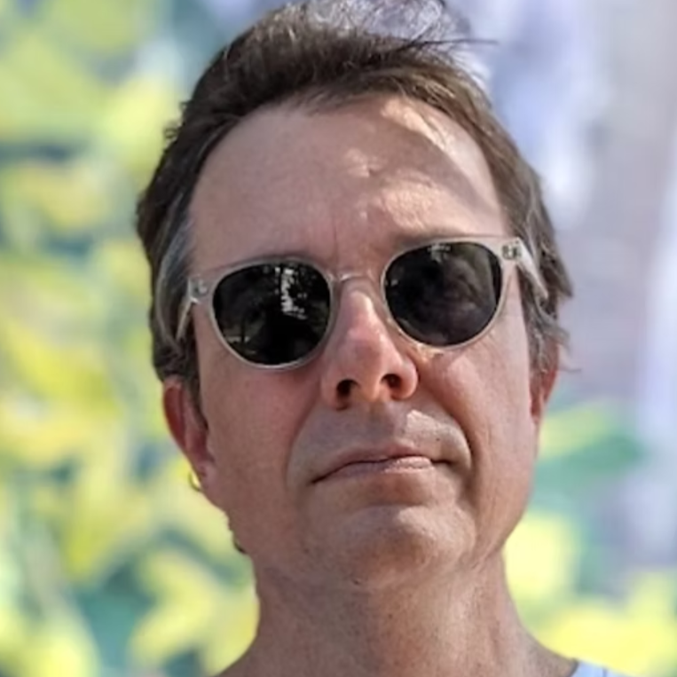 Sam Flemming staff image