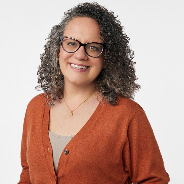 Yvonne Zusel staff image