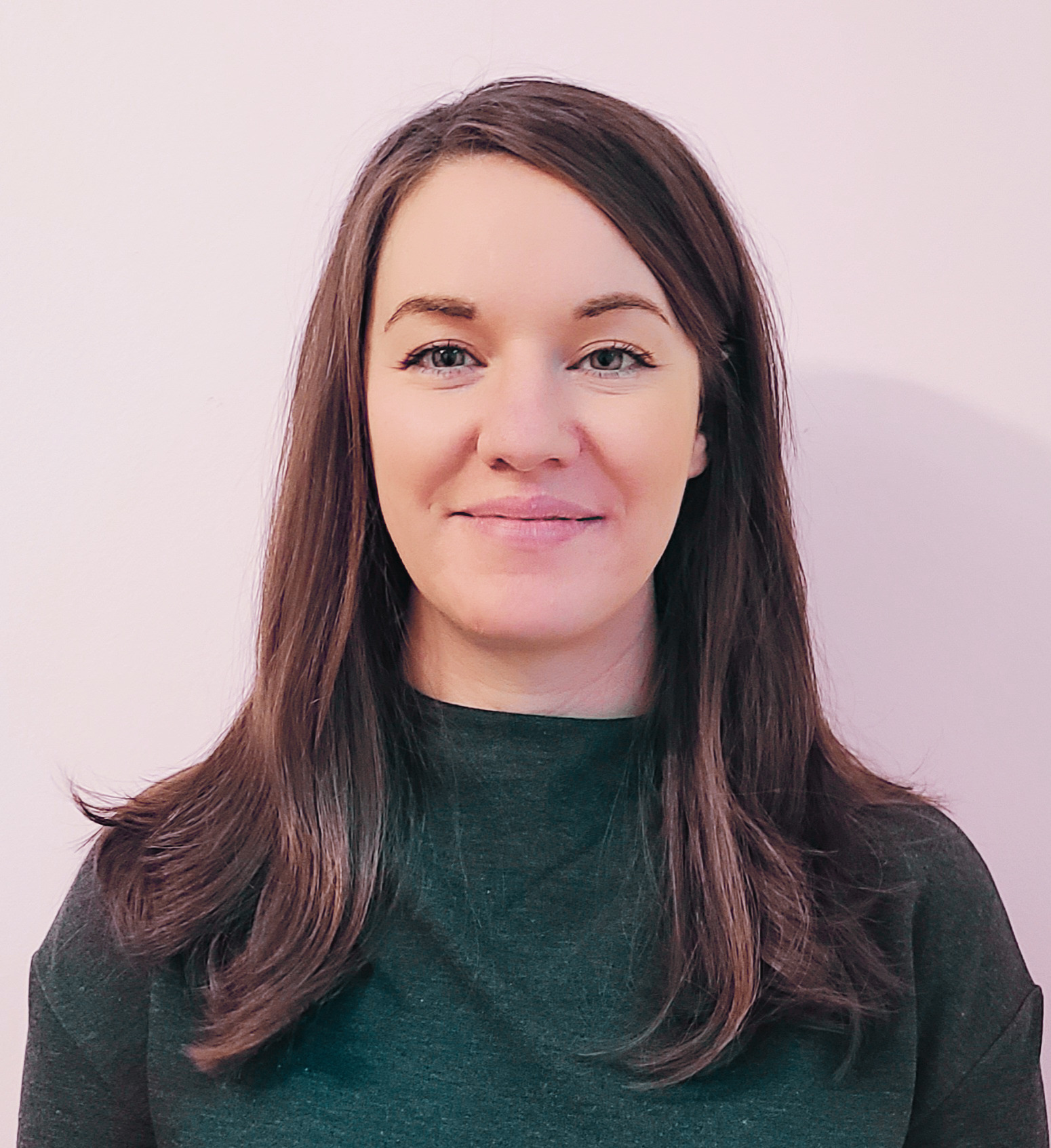 Cayce Dunn staff image