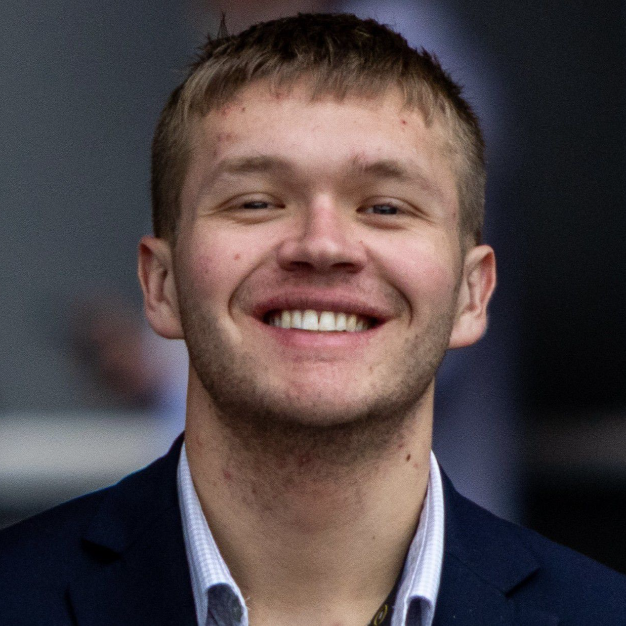 Daniel Flick staff image