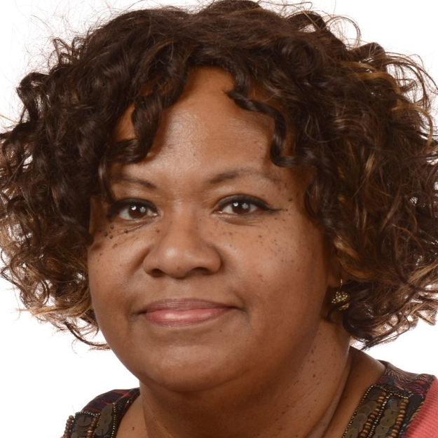 Arlinda Smith Broady staff image