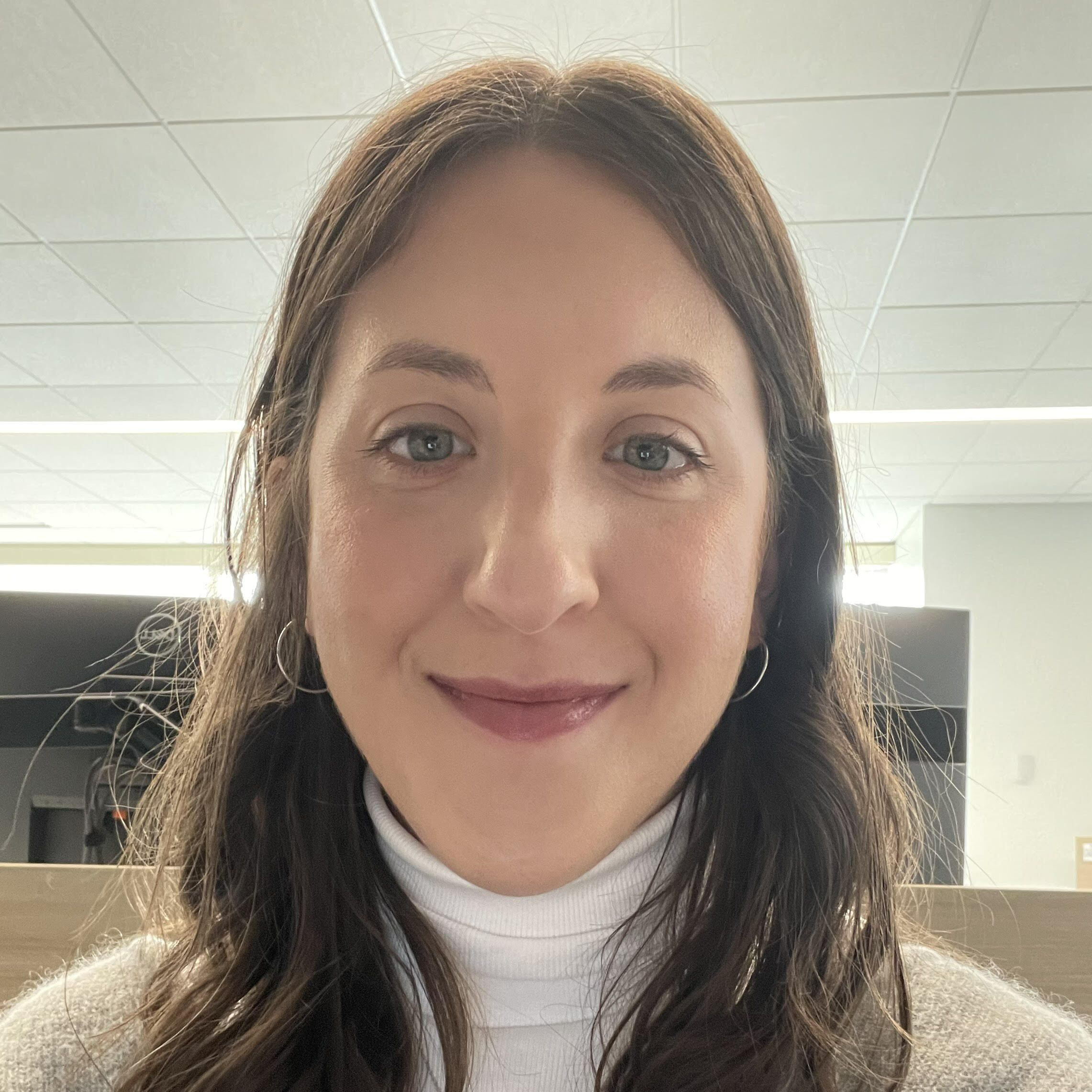 Michelle Baruchman staff image