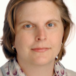 Ariel Hart staff image