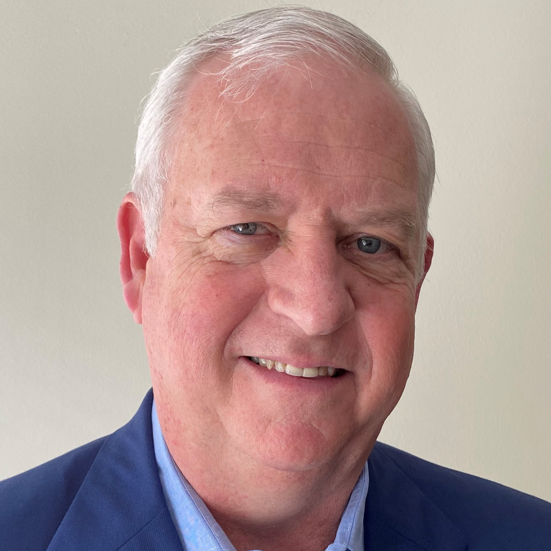 Kevin Riley staff image