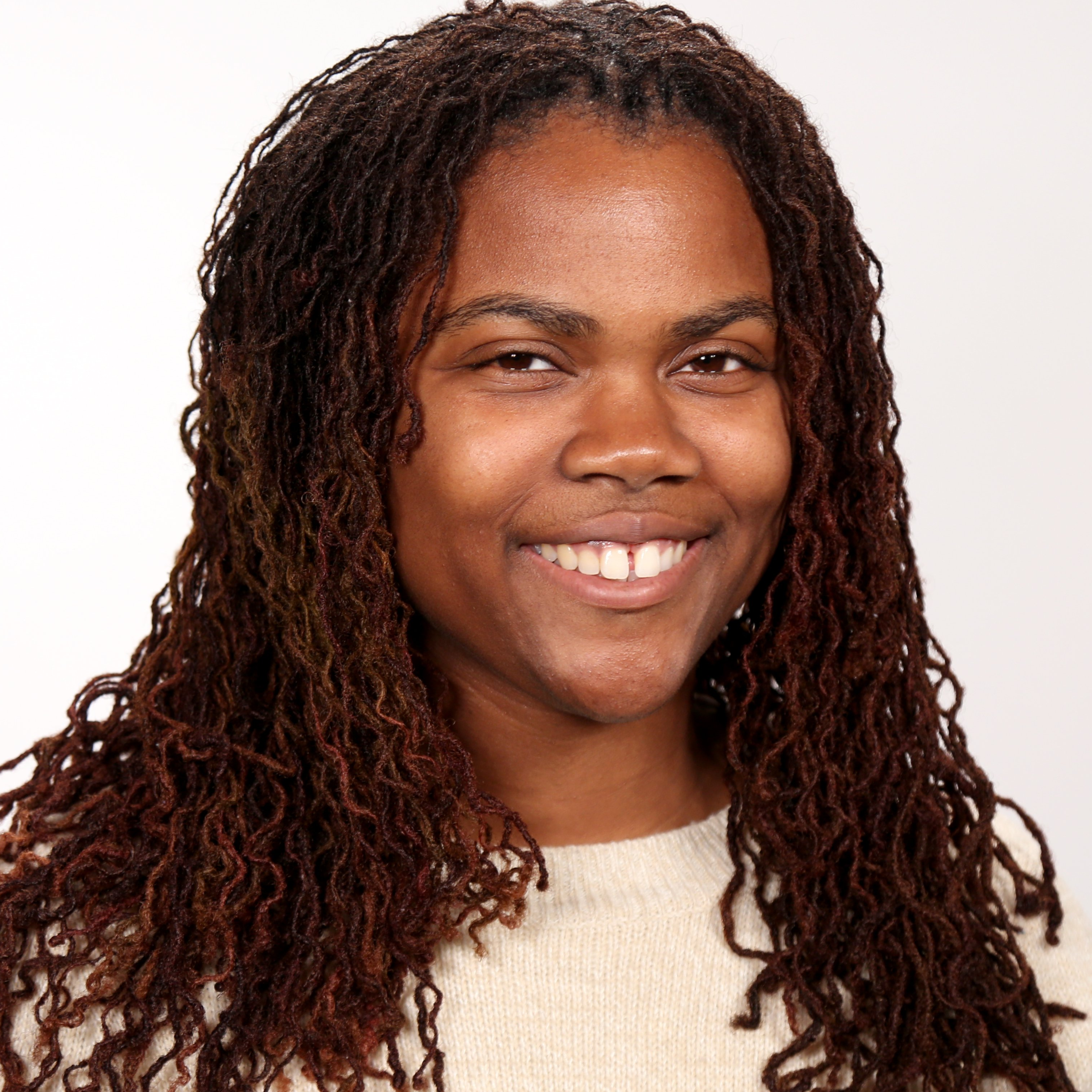 Bria Felicien staff image