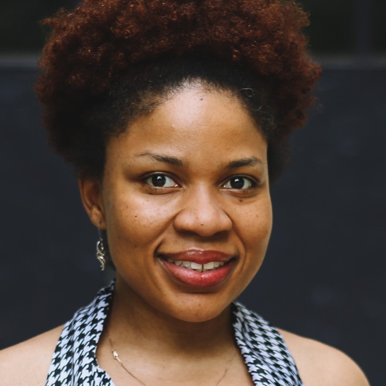 Stephanie Toone staff image