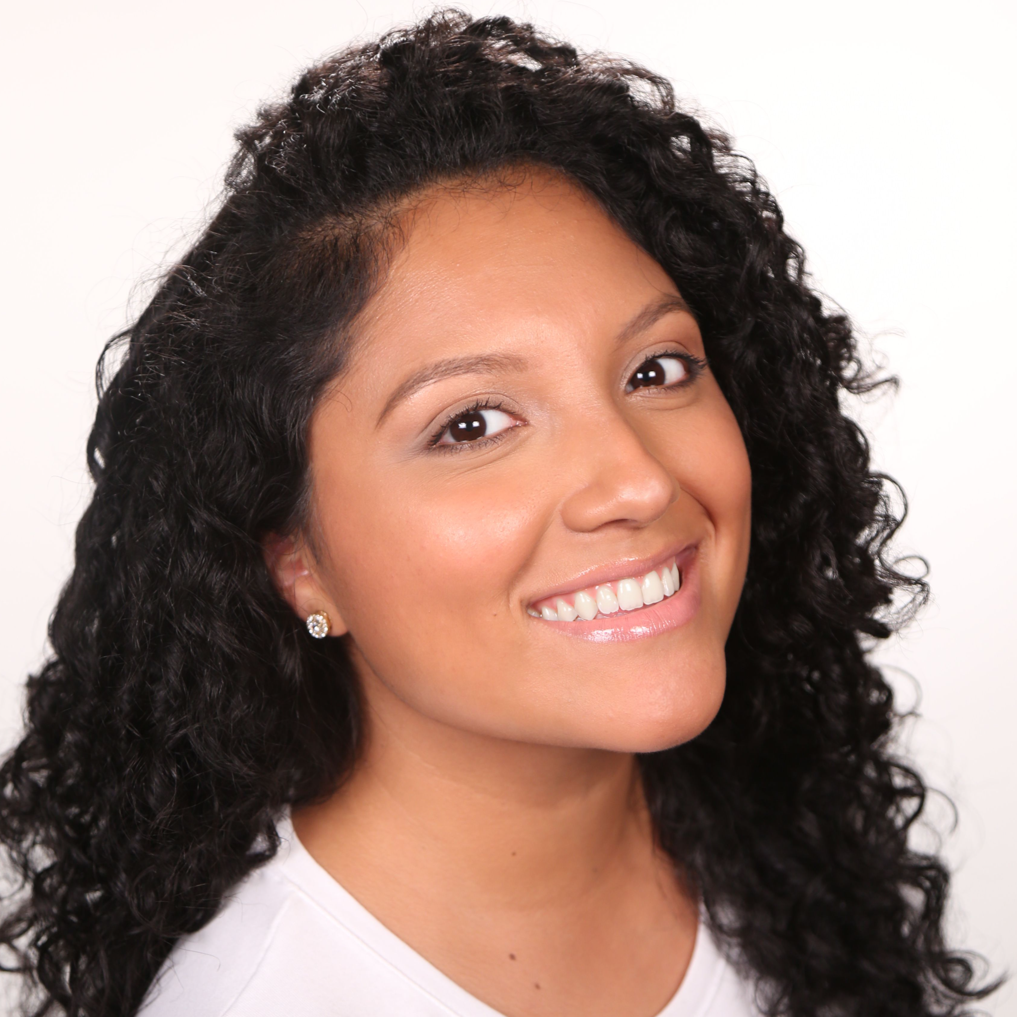 Jessica Horne staff image