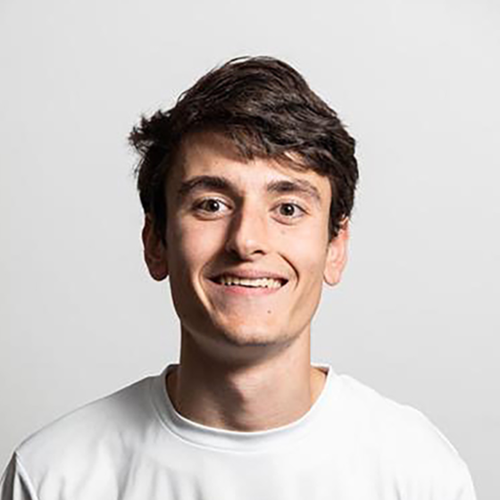 Henry Queen staff image