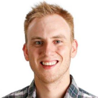 Fletcher Page staff image