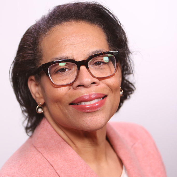 Sandra Brown staff image